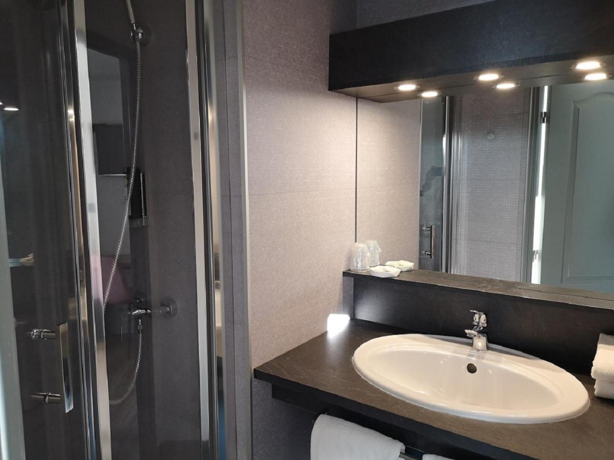 Hotel Les Mésanges 3*