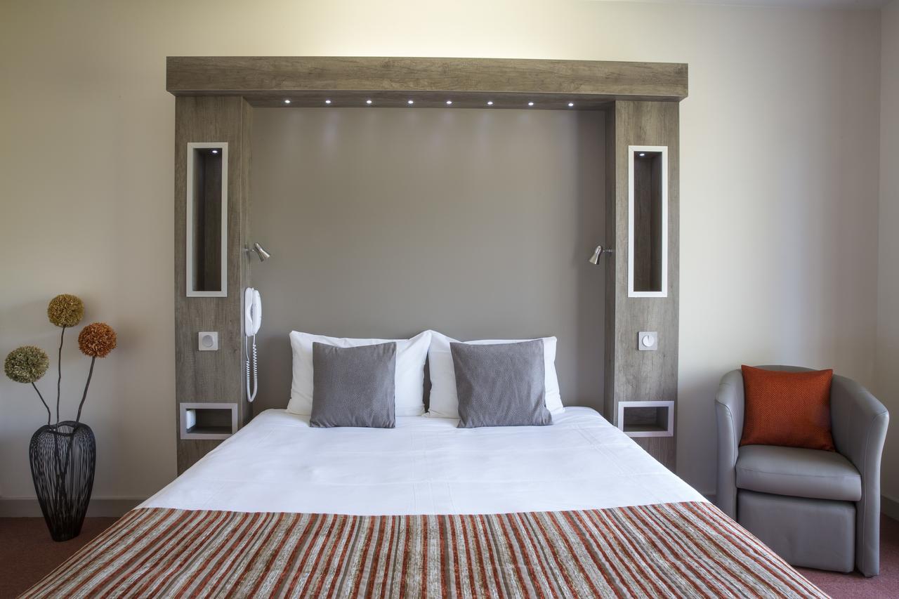 Les Mésanges Hotel