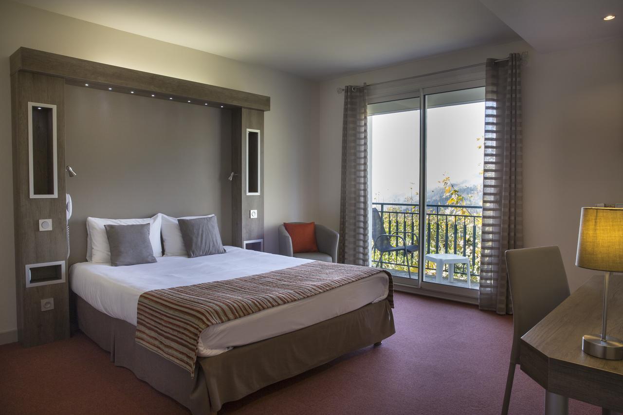 Hotel Les Mésanges 3*