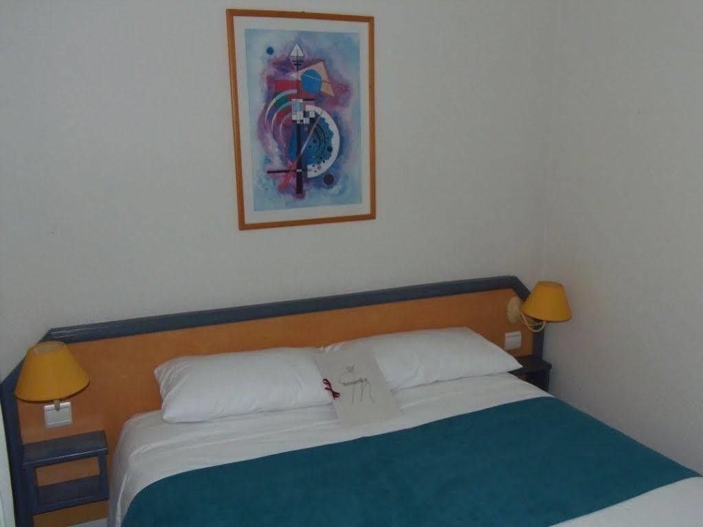 Hotel Les Mésanges 3*