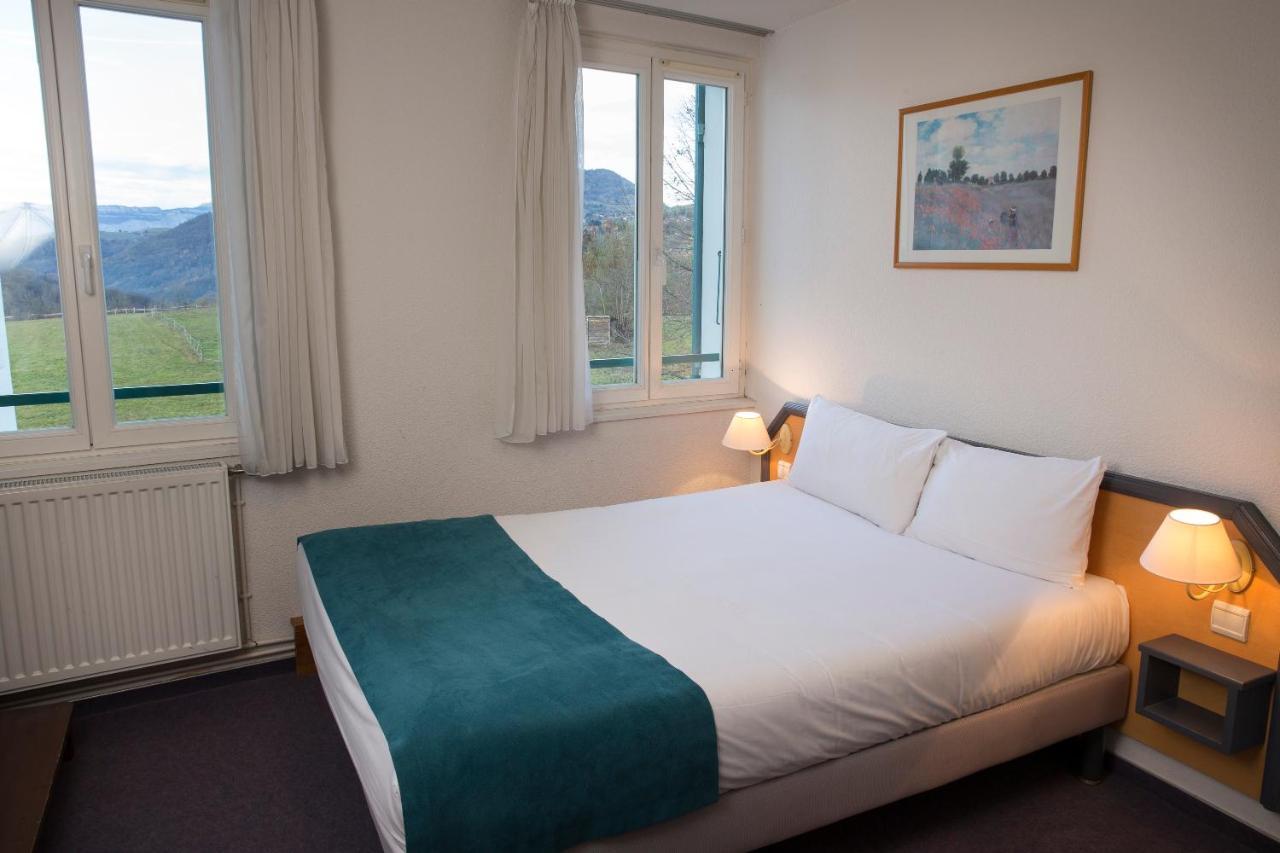 Les Mésanges Hotel